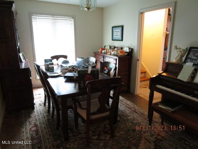 2780 N Crockett Rd. Property Photo 25