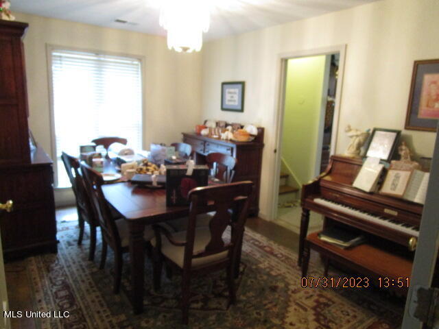 2780 N Crockett Rd. Property Photo 26