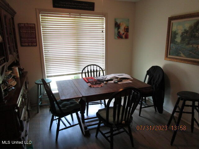 2780 N Crockett Rd. Property Photo 48