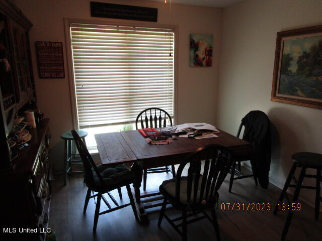 2780 N Crockett Rd. Property Photo 49