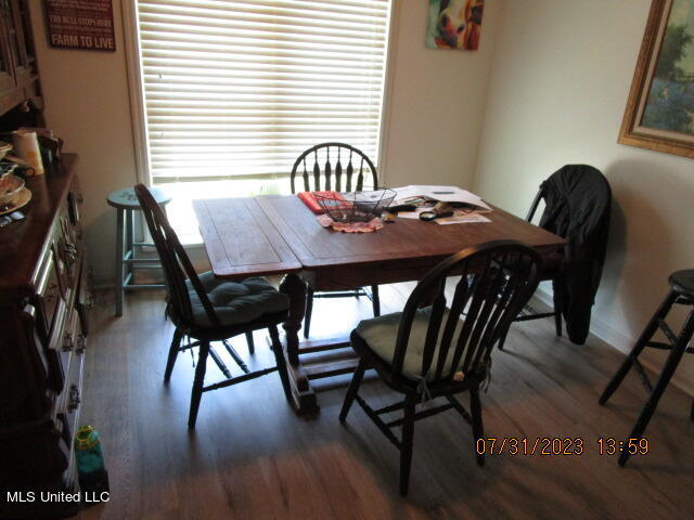 2780 N Crockett Rd. Property Photo 50