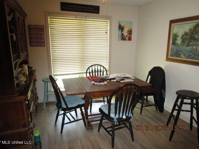 2780 N Crockett Rd. Property Photo 51