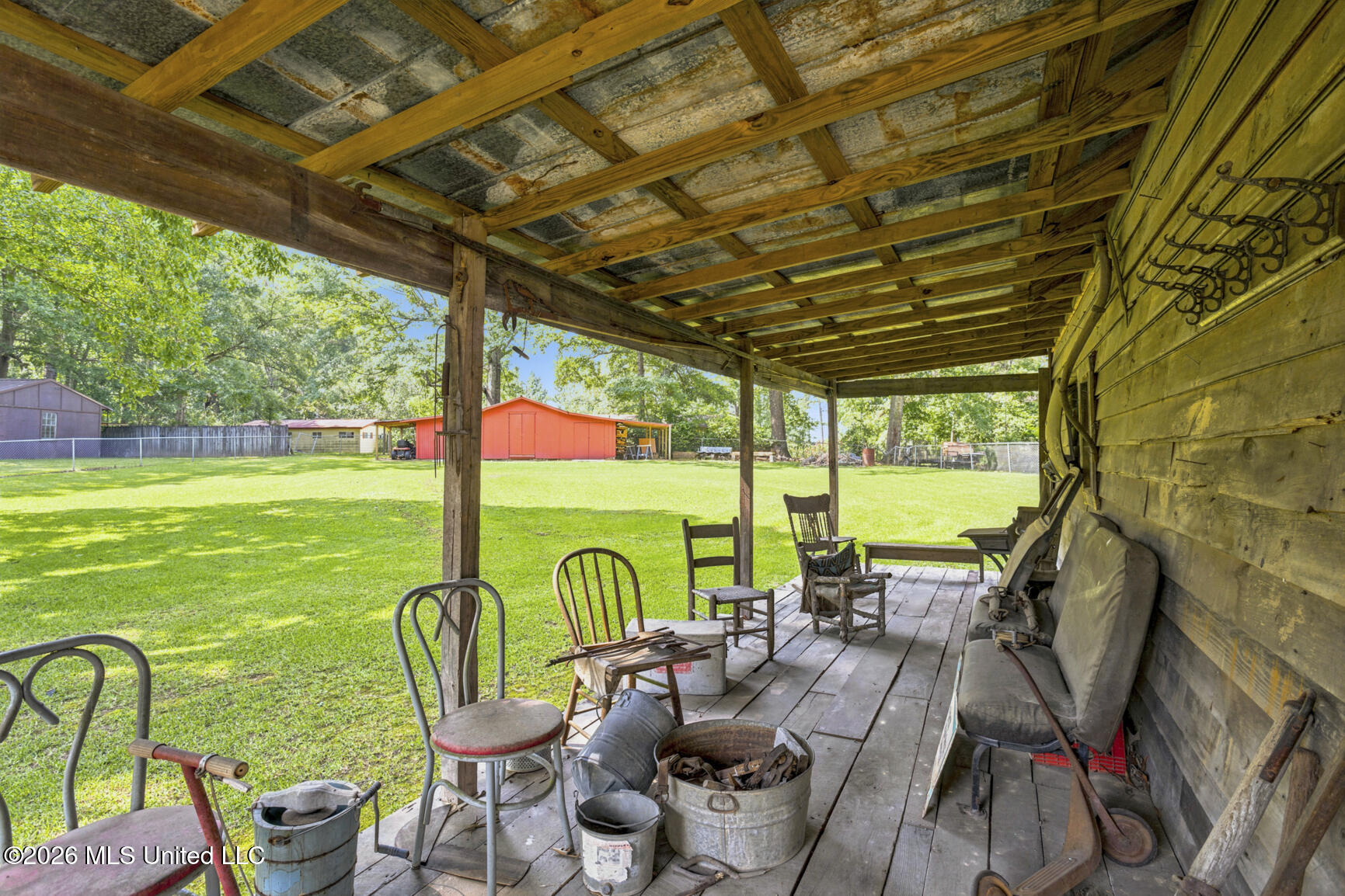 1118 Gunter Road Property Photo 32