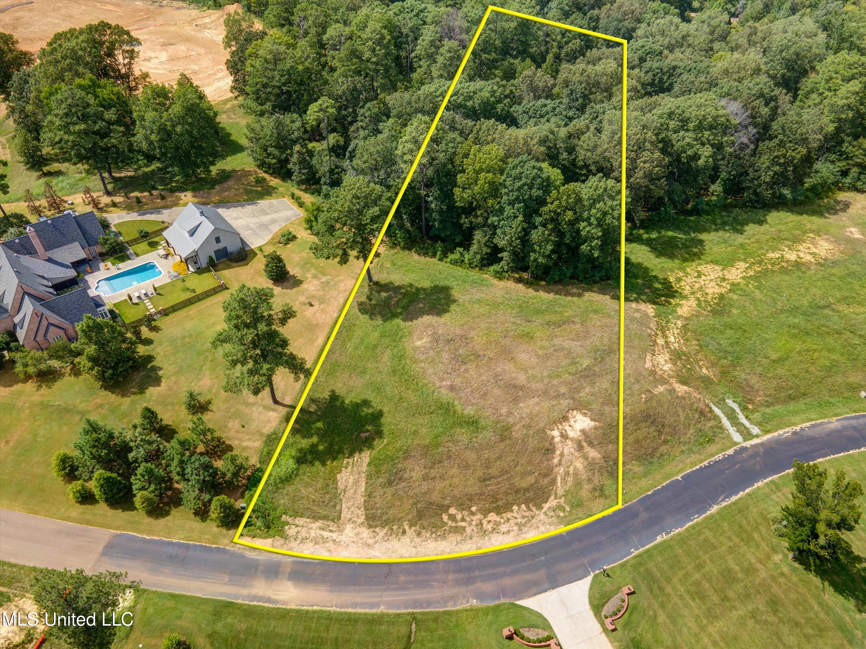5721 Ginners Lane Property Photo 1