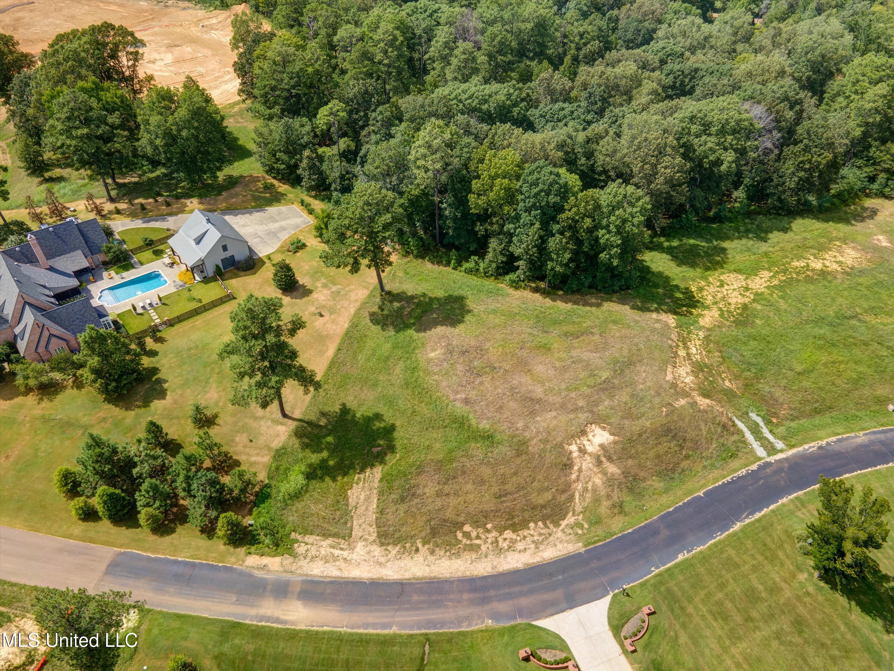 5721 Ginners Lane Property Photo 4