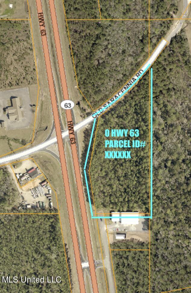 0 Highway 63 Property Photo