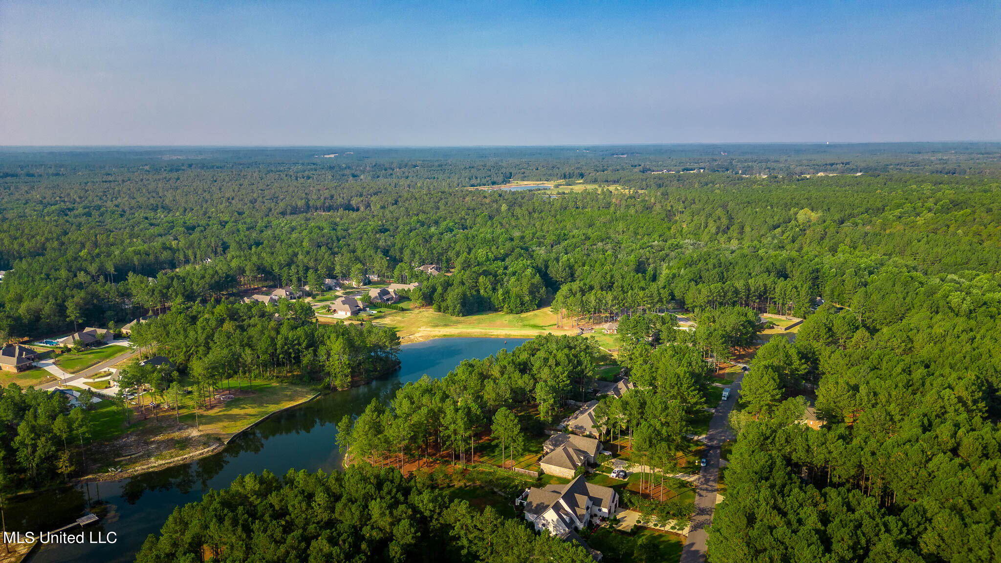 51 Ac +/- Refuge Lane Property Photo 1
