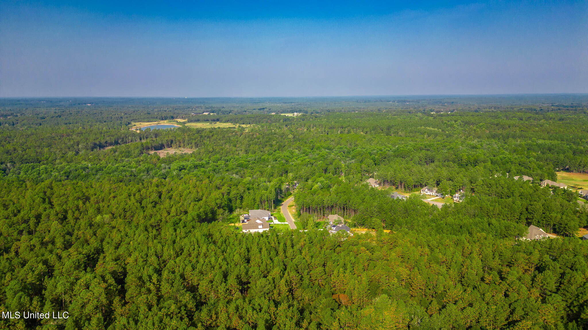 51 Ac +/- Refuge Lane Property Photo 5