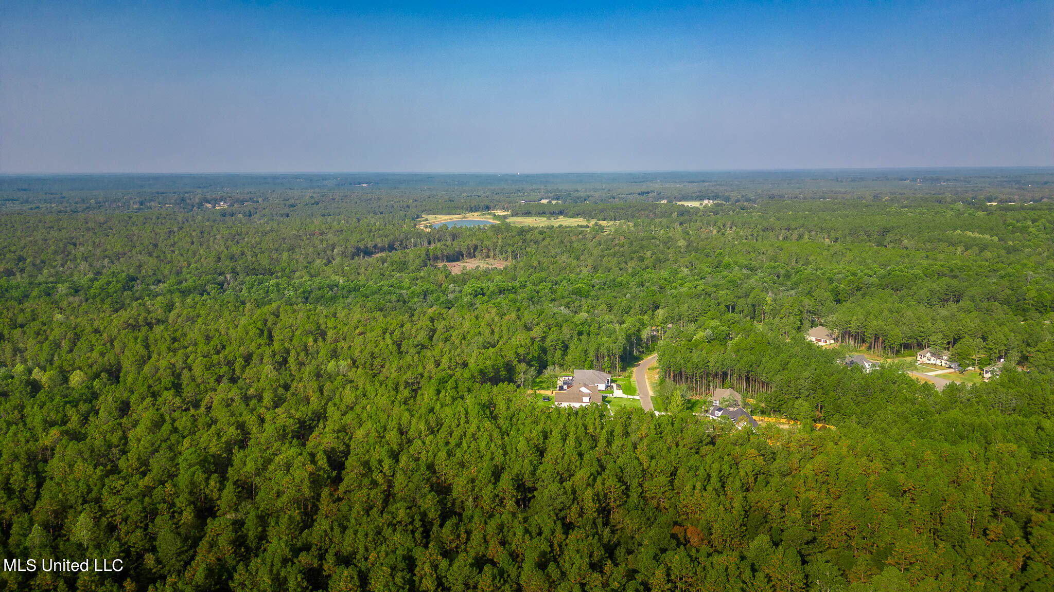 51 Ac +/- Refuge Lane Property Photo 6