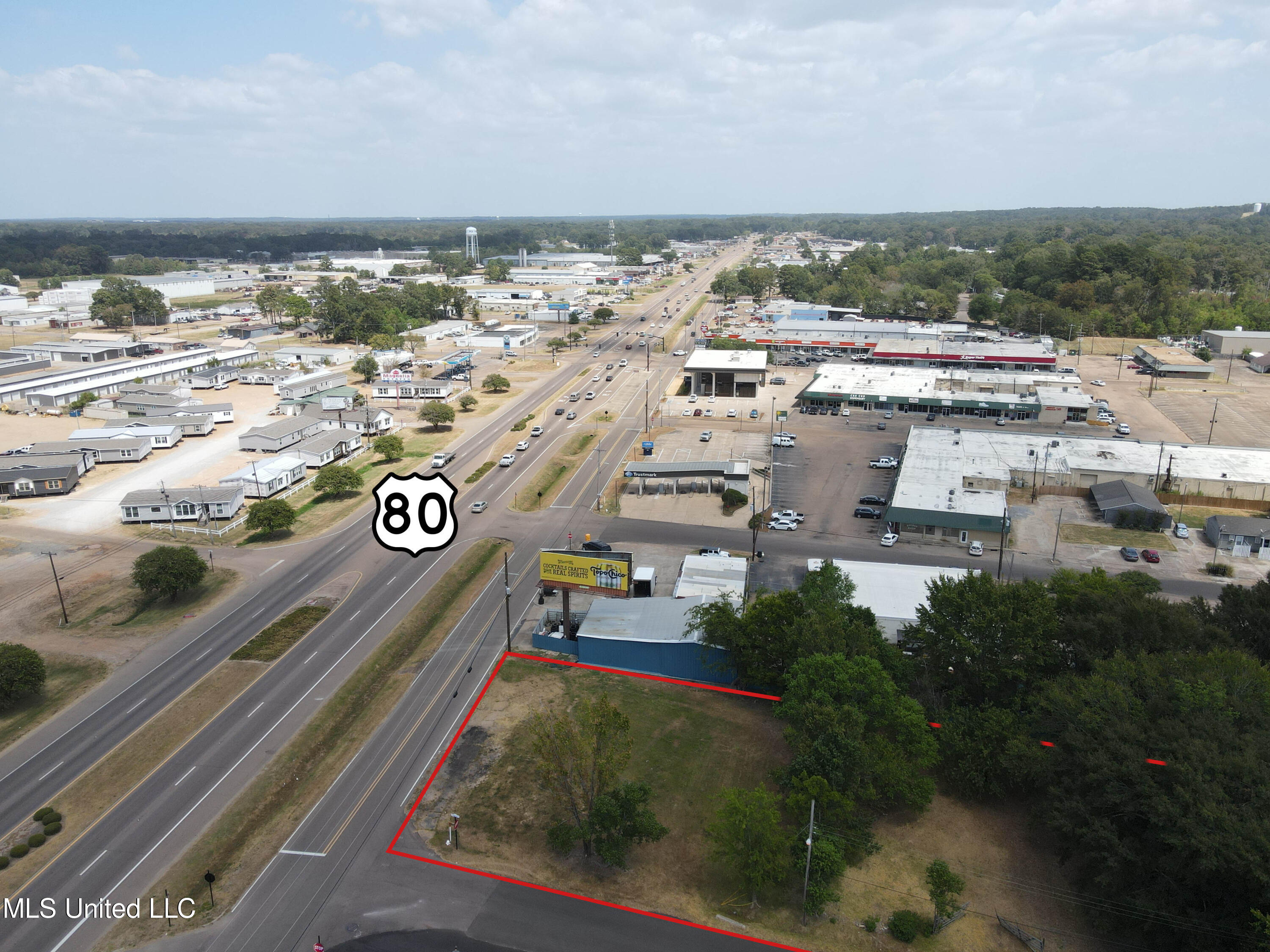 2327 Highway 80 Property Photo 1