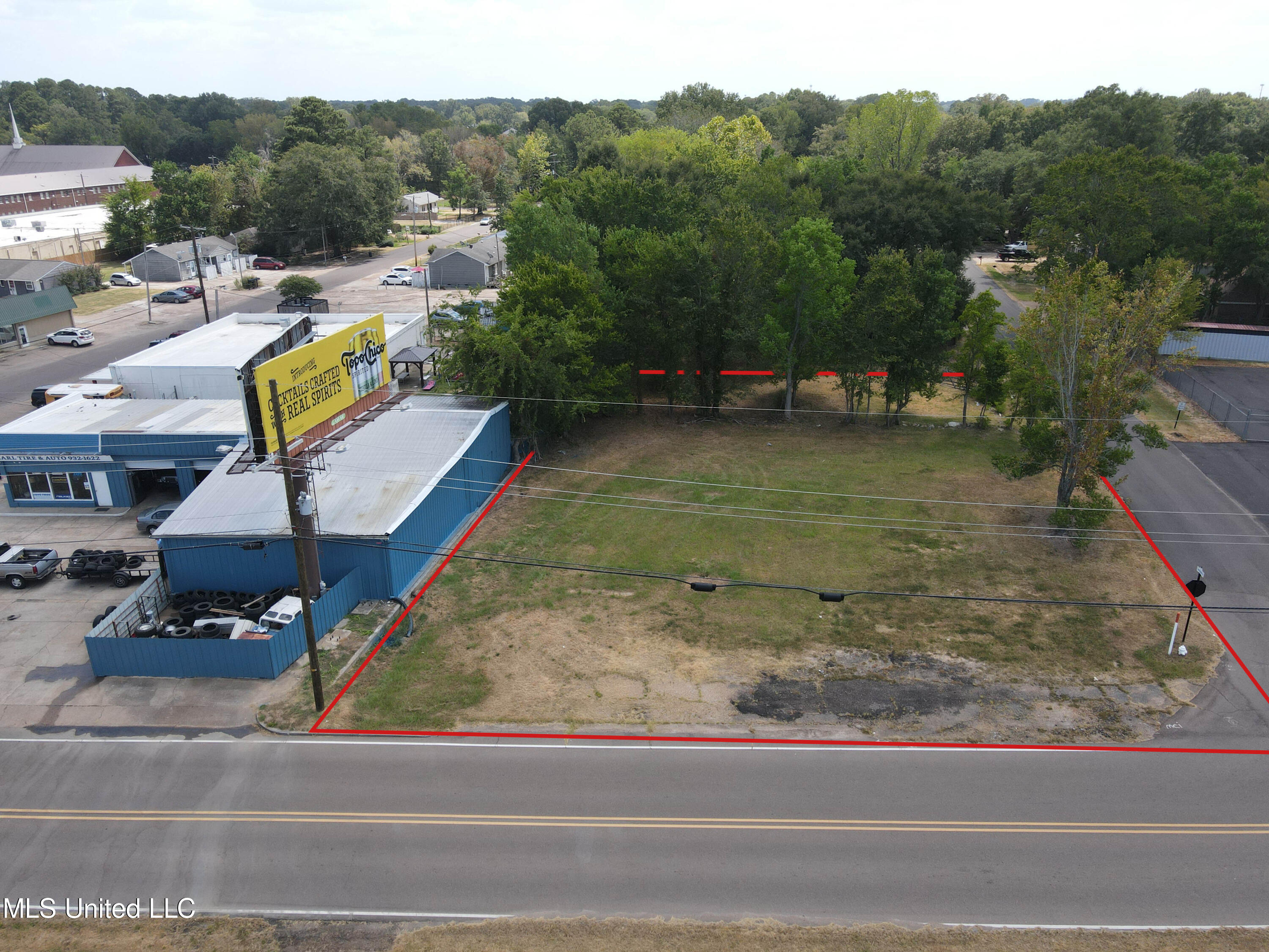 2327 Highway 80 Property Photo 6