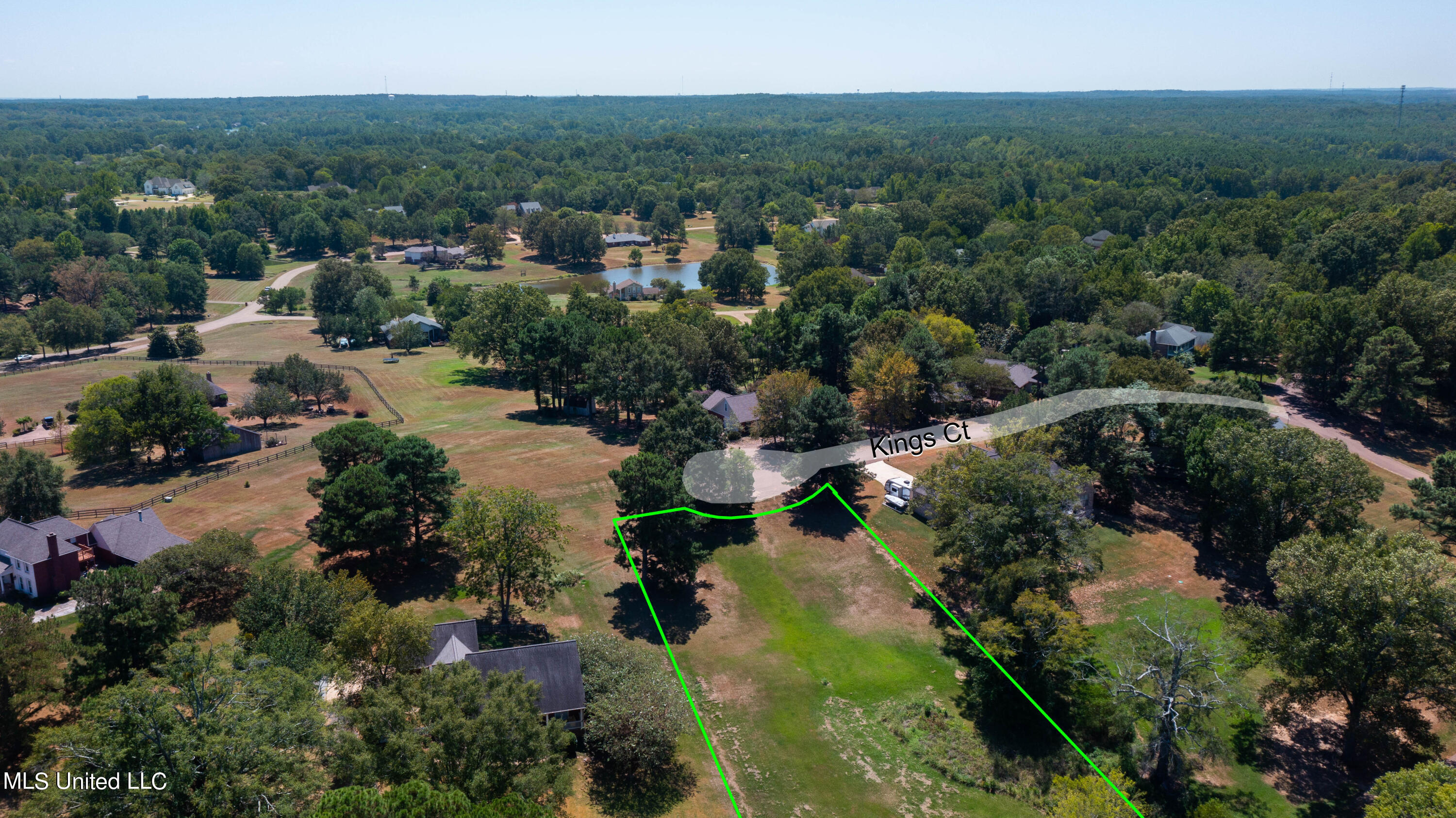 265 Dover Lane Property Photo 13