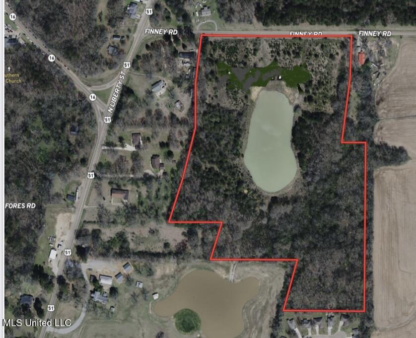 Finney Road Property Photo 1