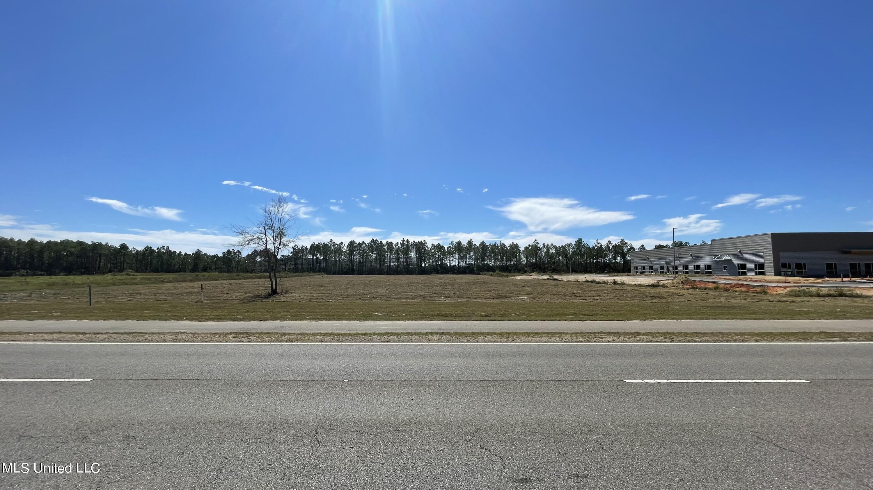 0 Seaway Road Property Photo 1
