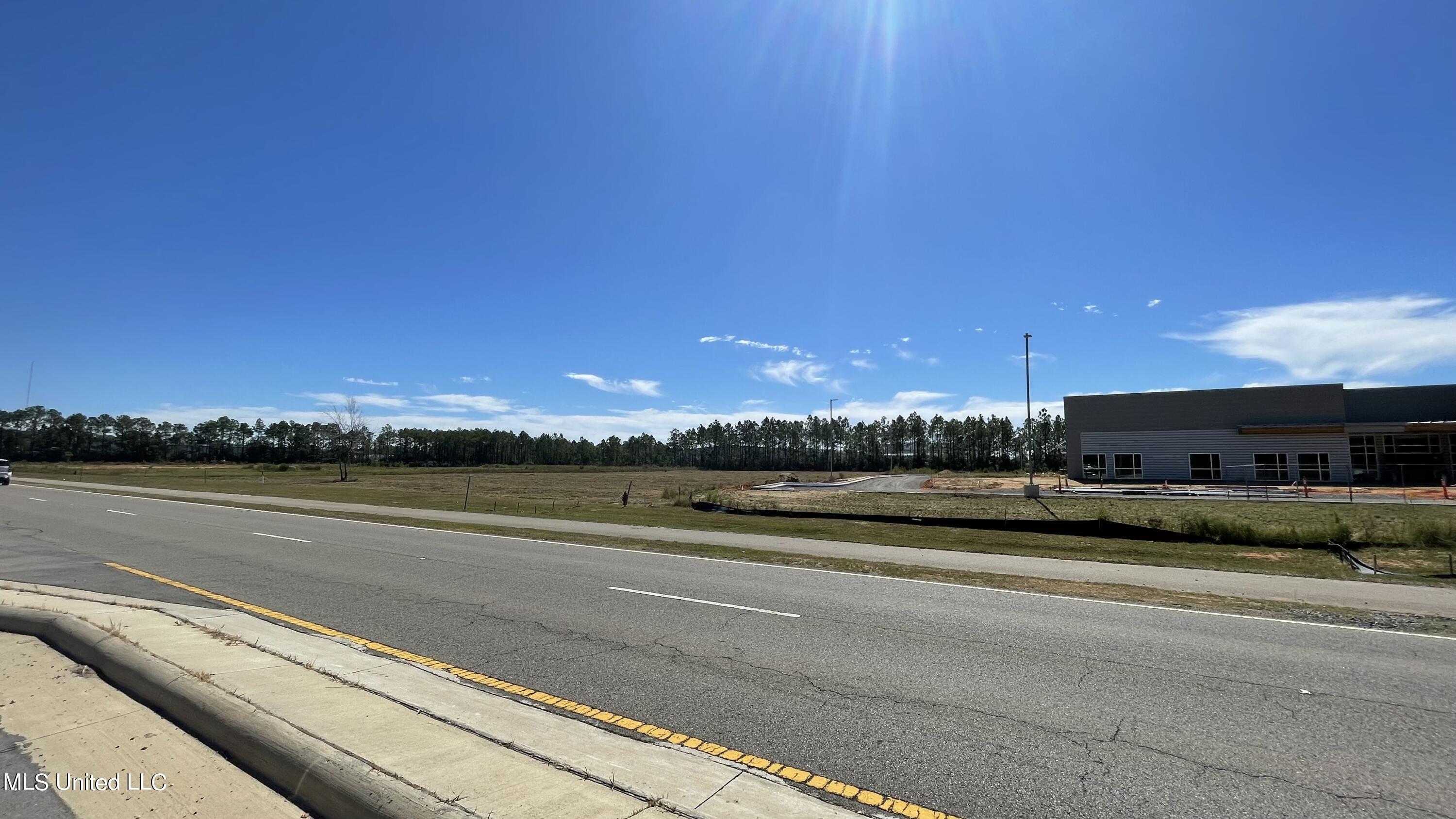 0 Seaway Road Property Photo 8