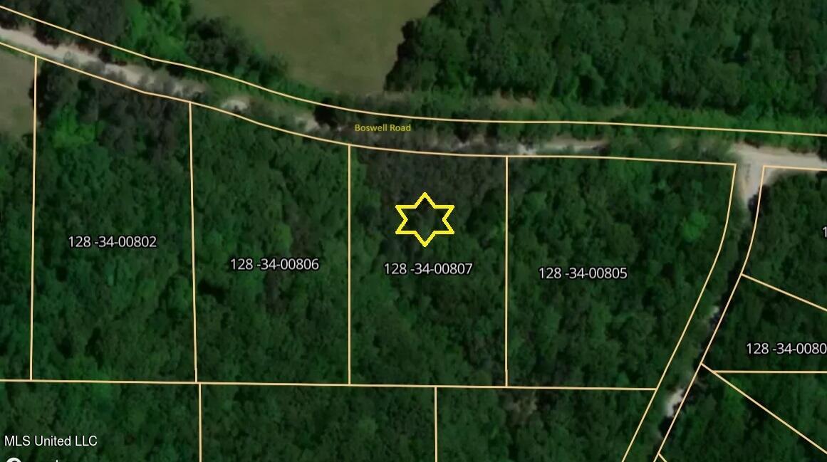 0 Boswell Road Property Photo 3