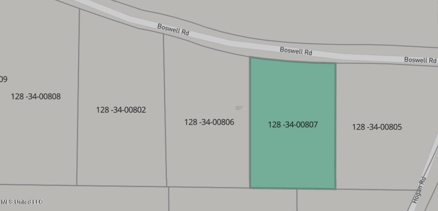 0 Boswell Road Property Photo 6