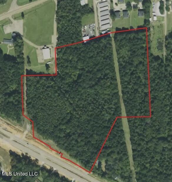 0 Highway 49 Property Photo 1