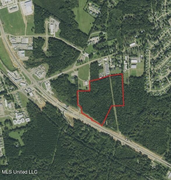 0 Highway 49 Property Photo 2