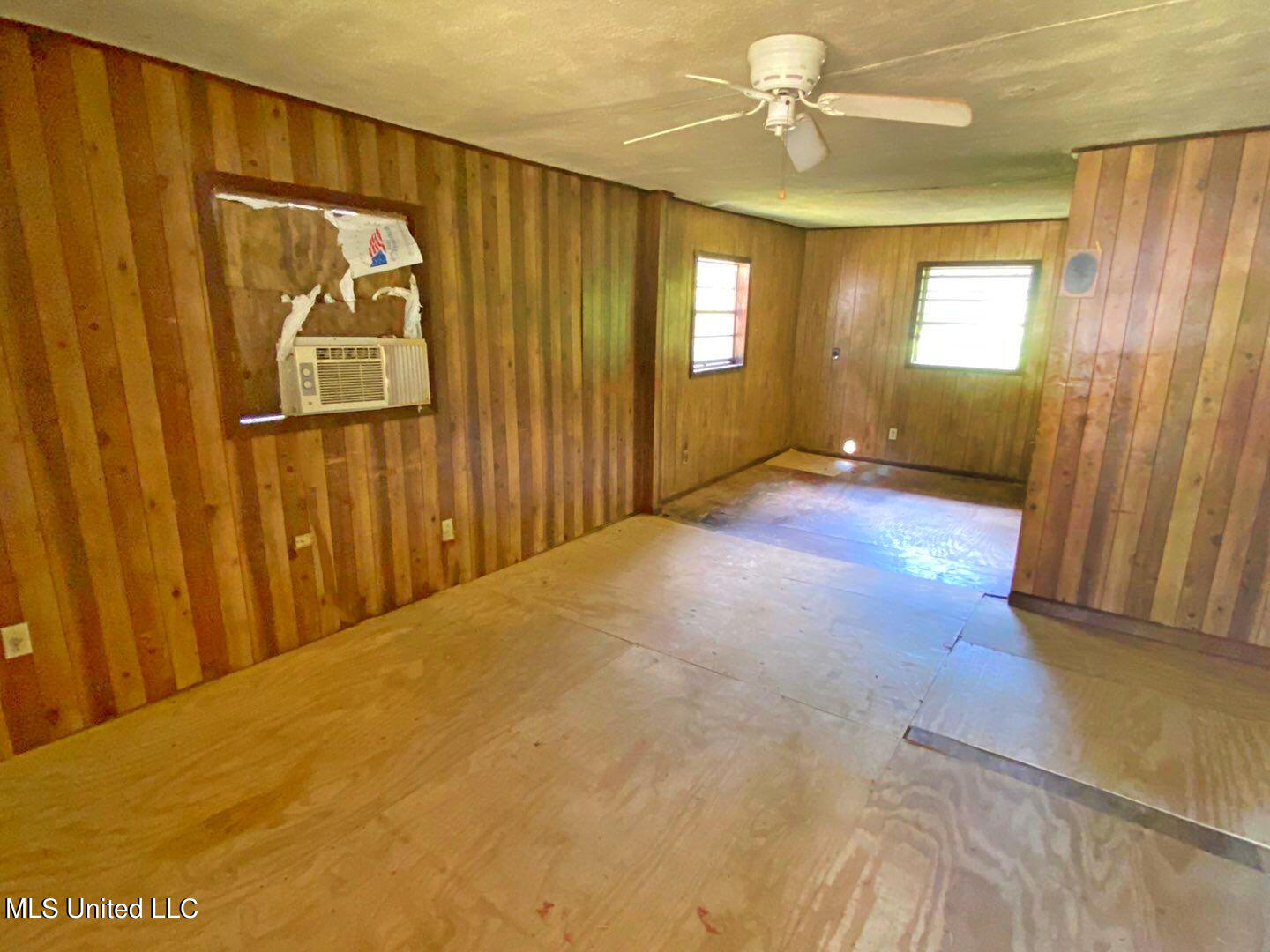 2825 Attala Road Property Photo 2