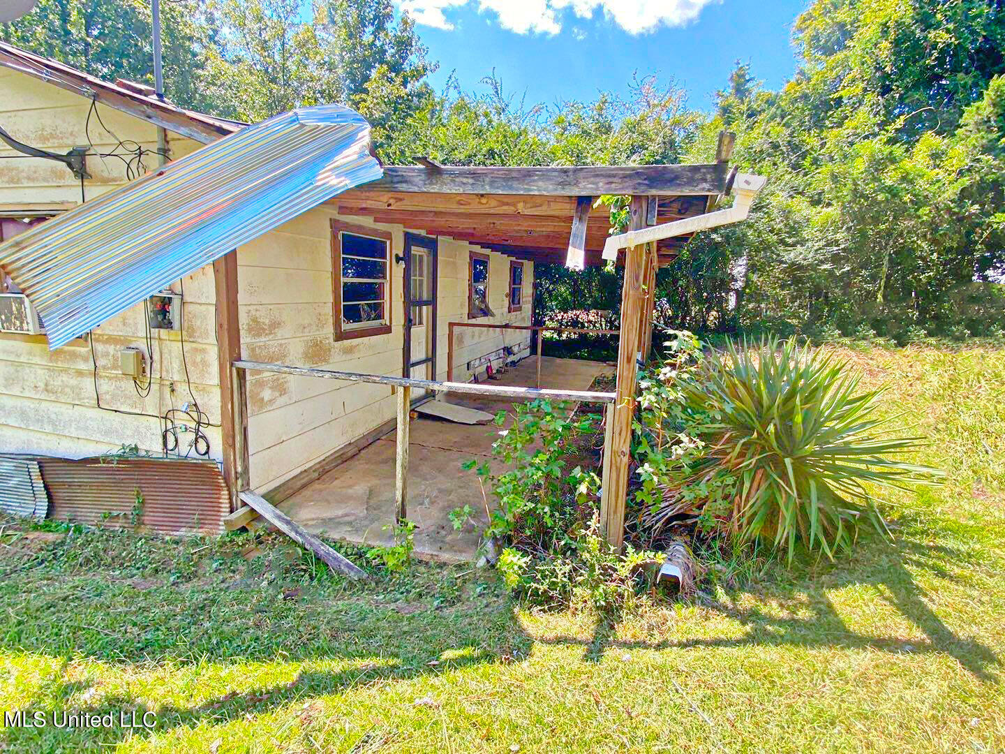 2825 Attala Road Property Photo 14
