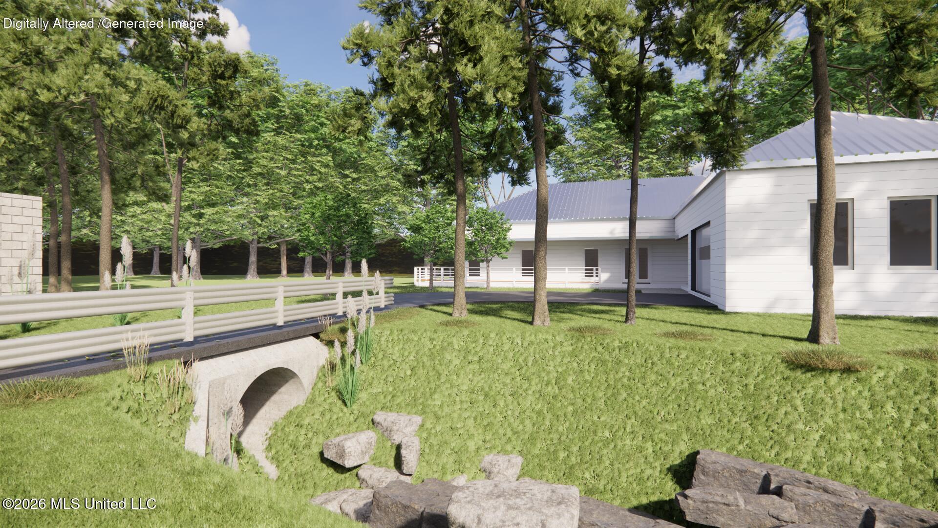 Simon Boulevard Property Photo 4