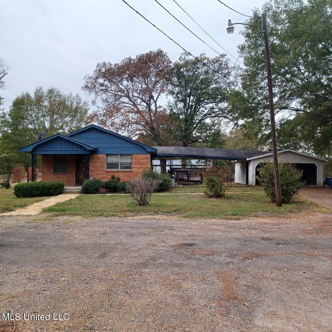 110 Alex Seal Lane Property Photo