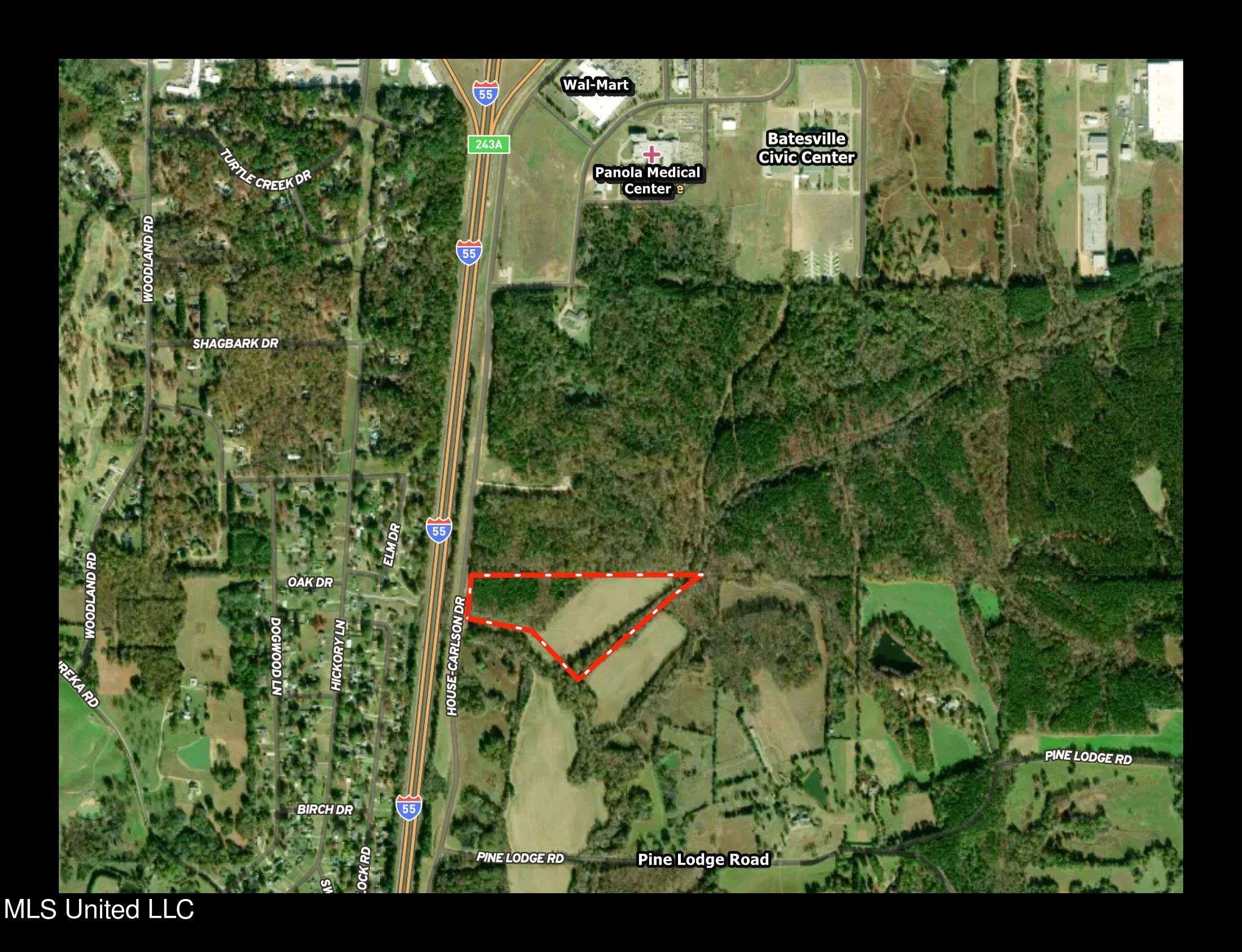 26tbd House-carlson Drive Property Photo 6