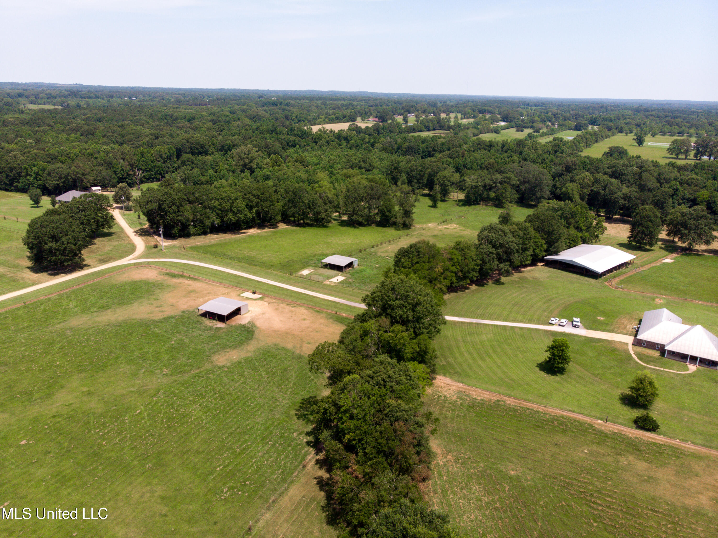 3148 Volley Campbell Road Property Photo 2