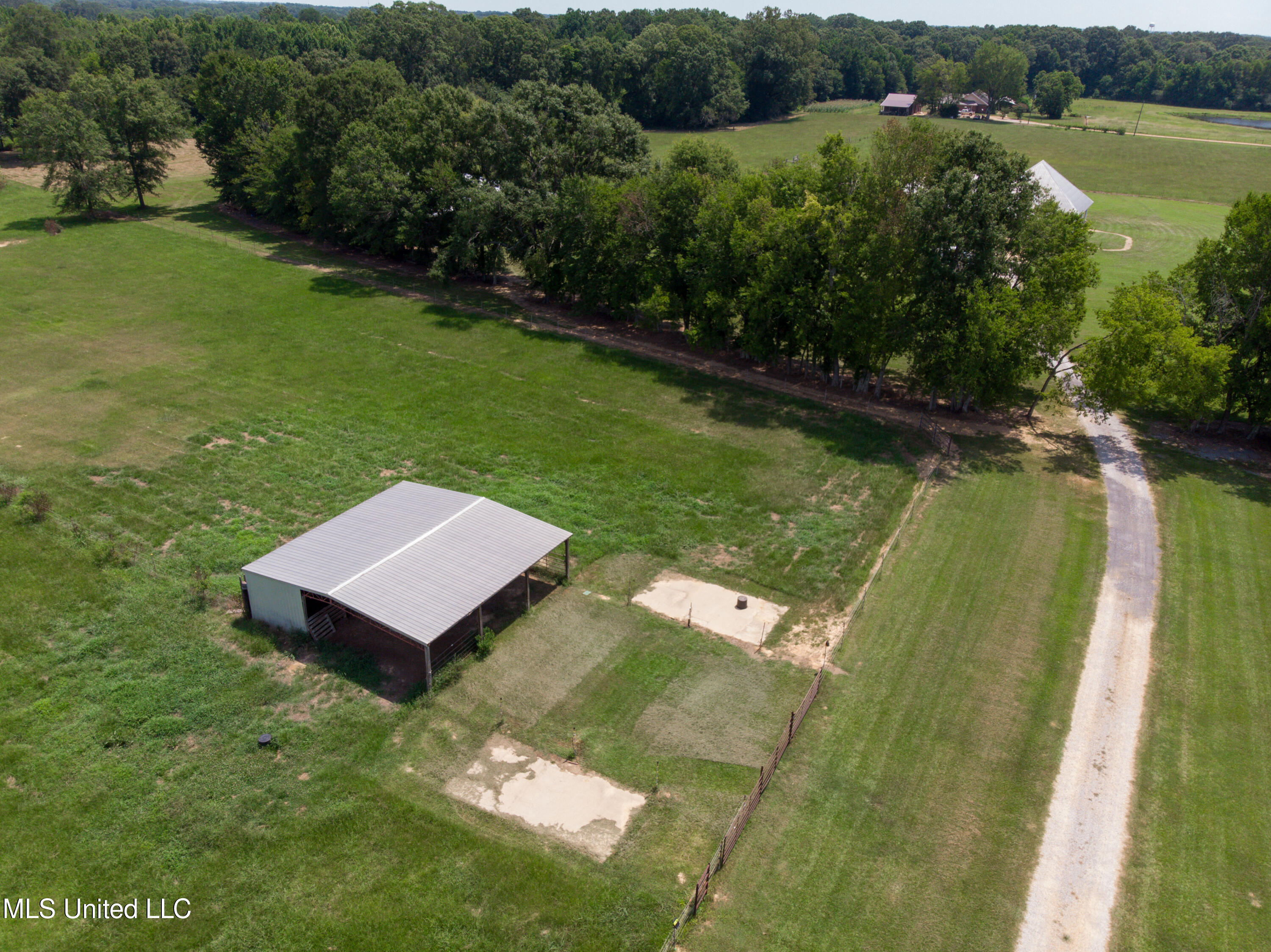 3148 Volley Campbell Road Property Photo 5