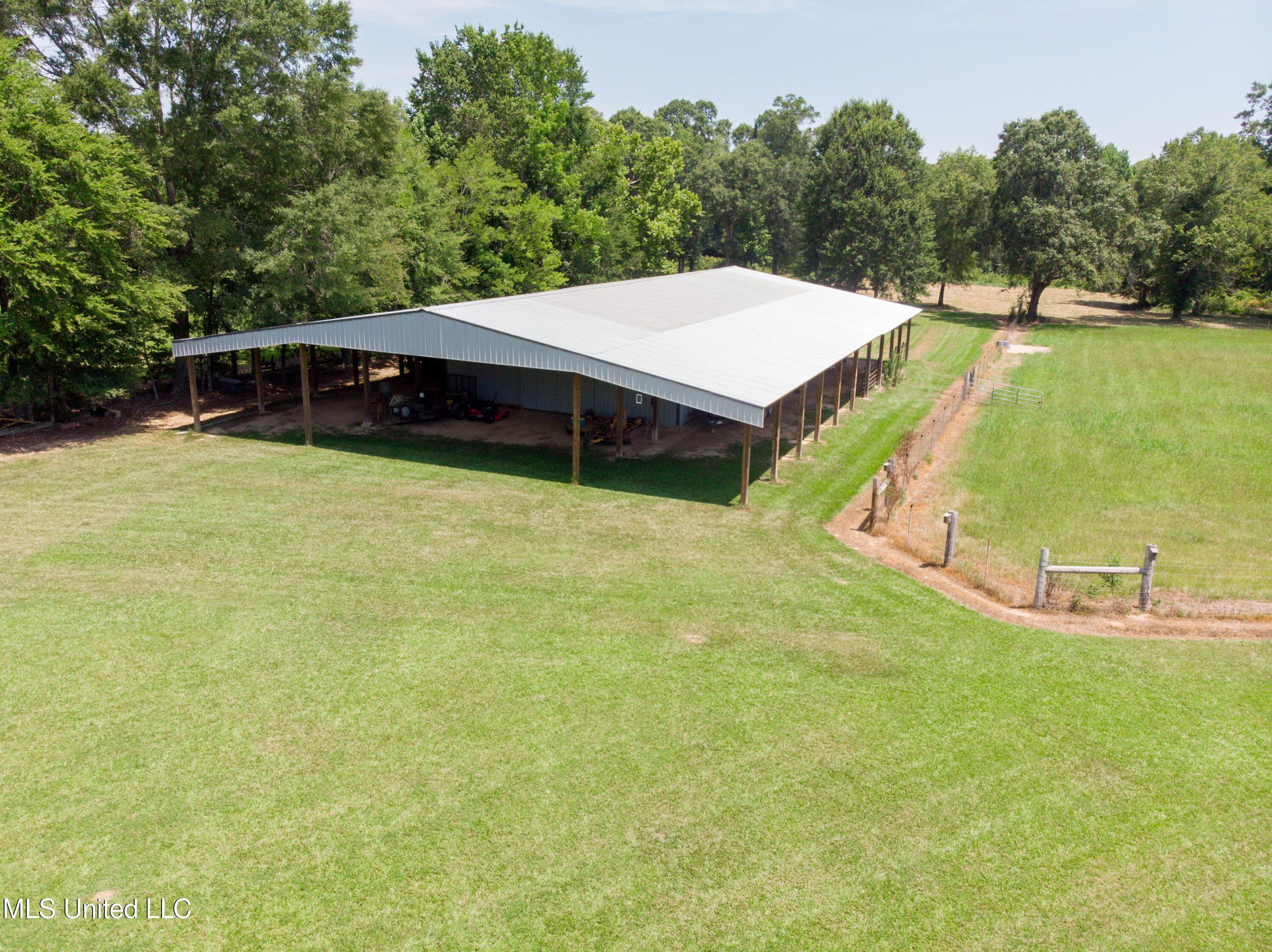 3148 Volley Campbell Road Property Photo 6