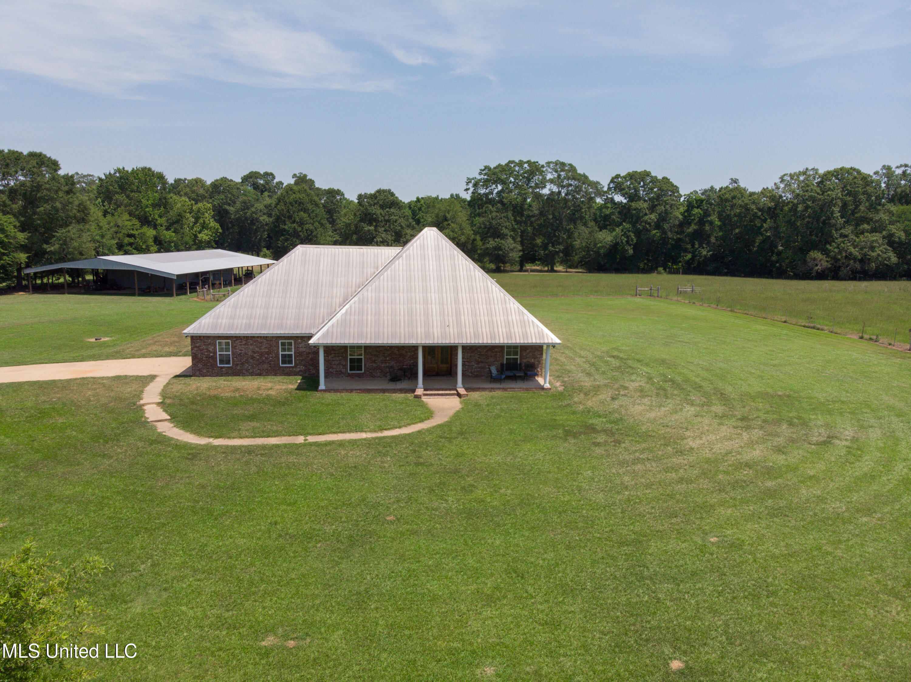 3148 Volley Campbell Road Property Photo 9