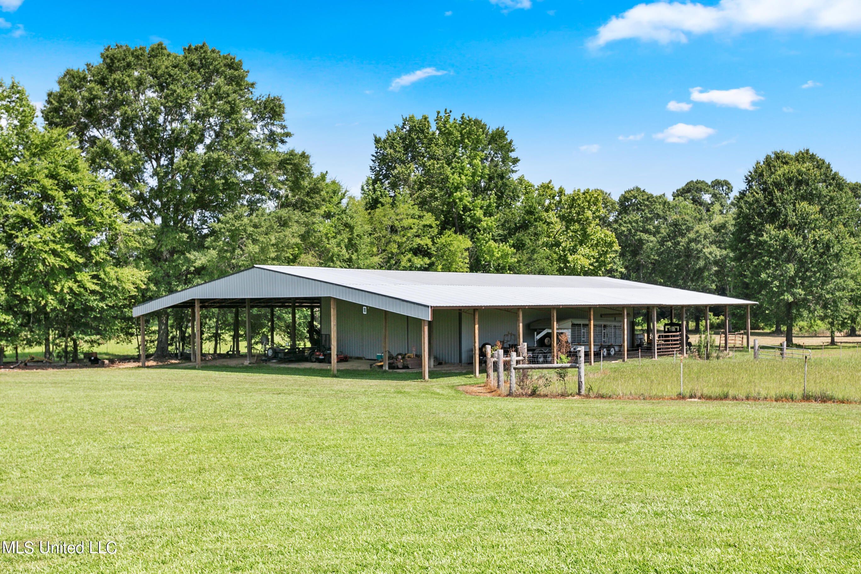 3148 Volley Campbell Road Property Photo 11