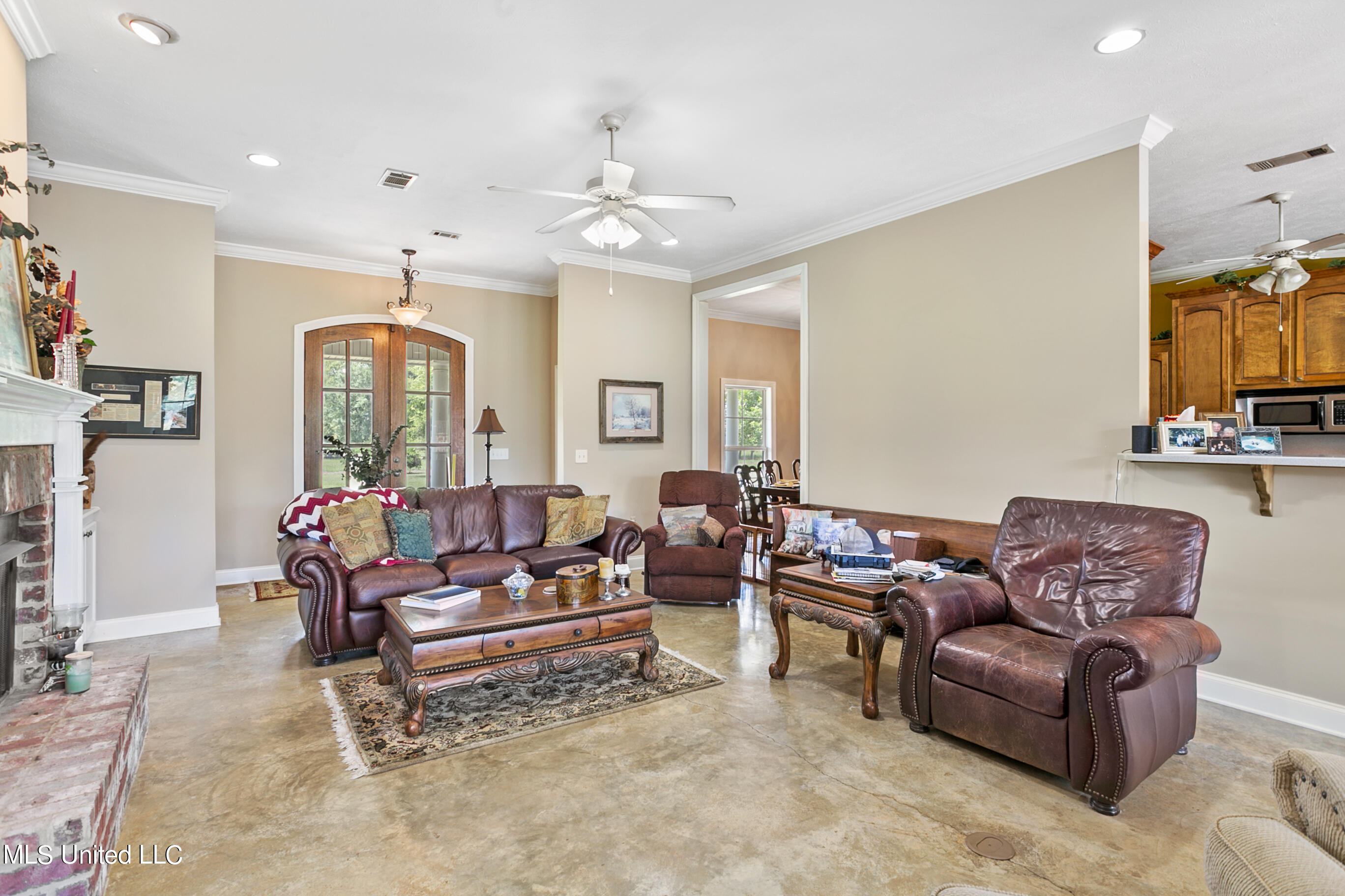 3148 Volley Campbell Road Property Photo 15