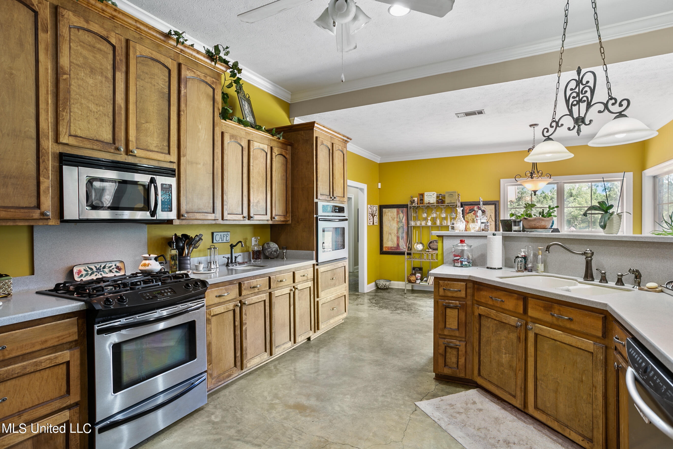 3148 Volley Campbell Road Property Photo 22