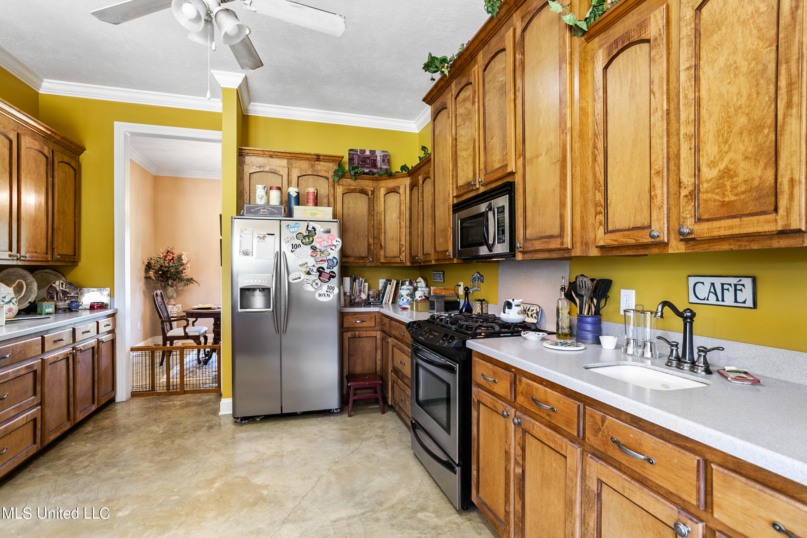 3148 Volley Campbell Road Property Photo 25