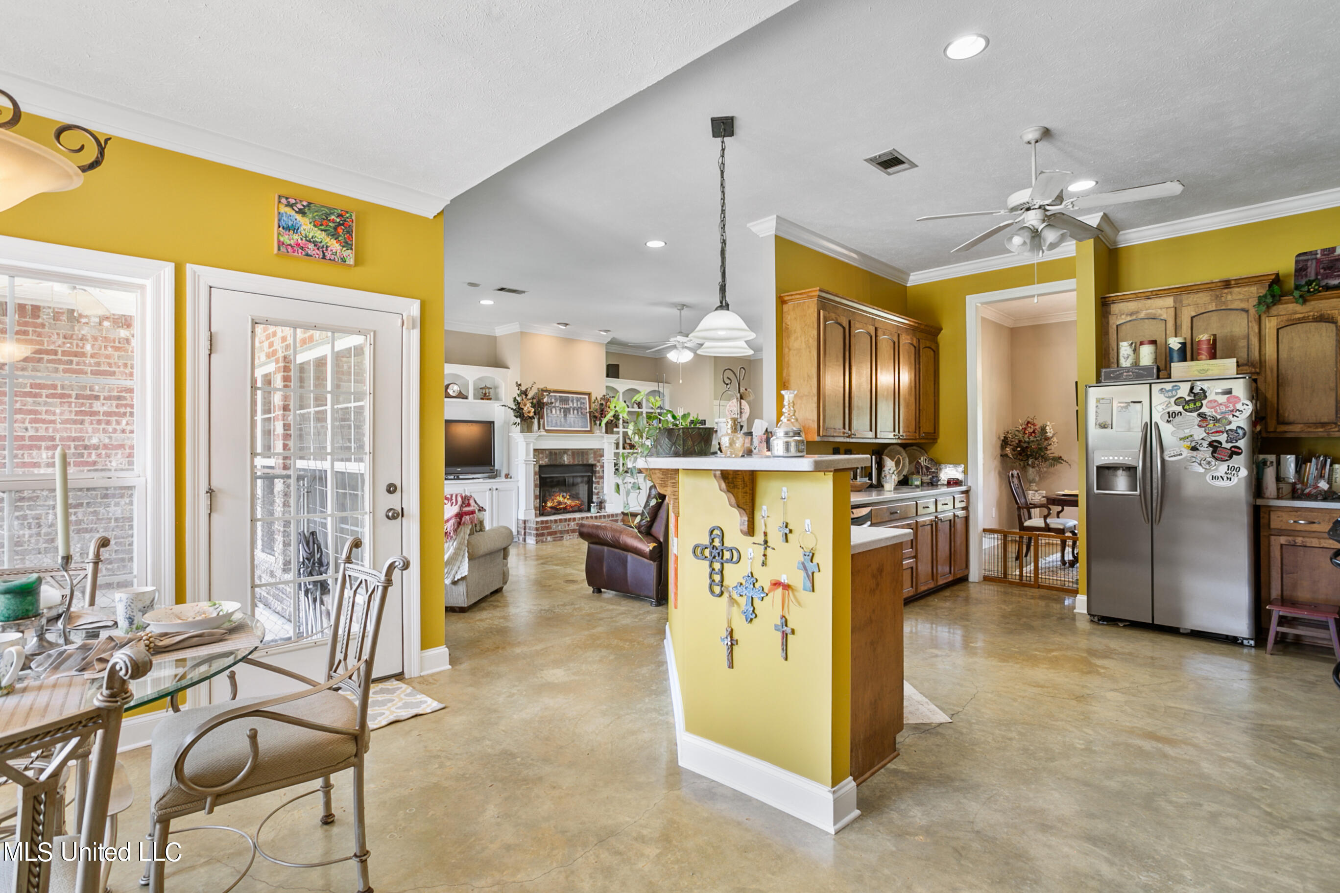 3148 Volley Campbell Road Property Photo 26