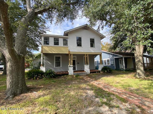 1503 Roosevelt Street Property Photo