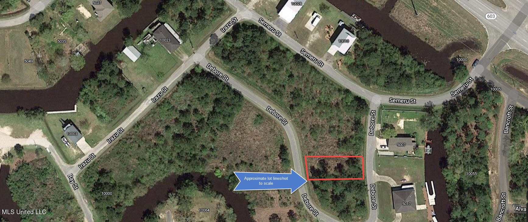 Debore Street Property Photo 2