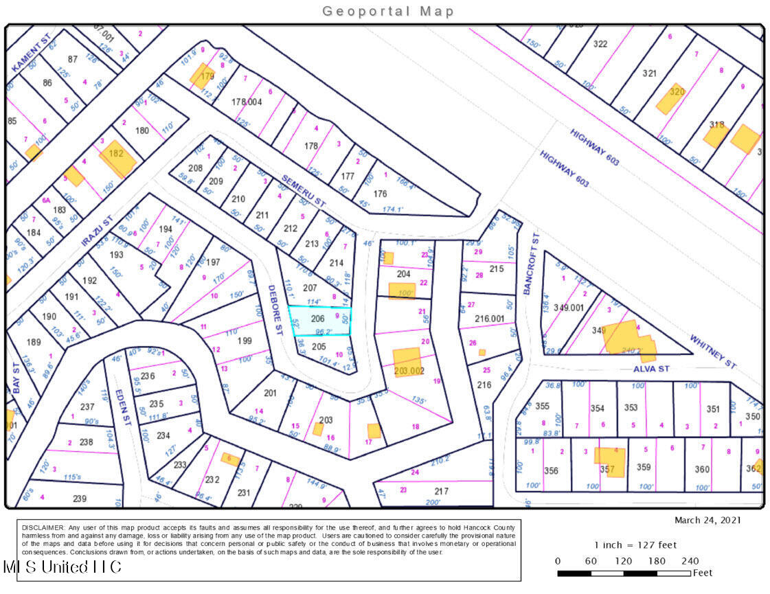 Debore Street Property Photo 3