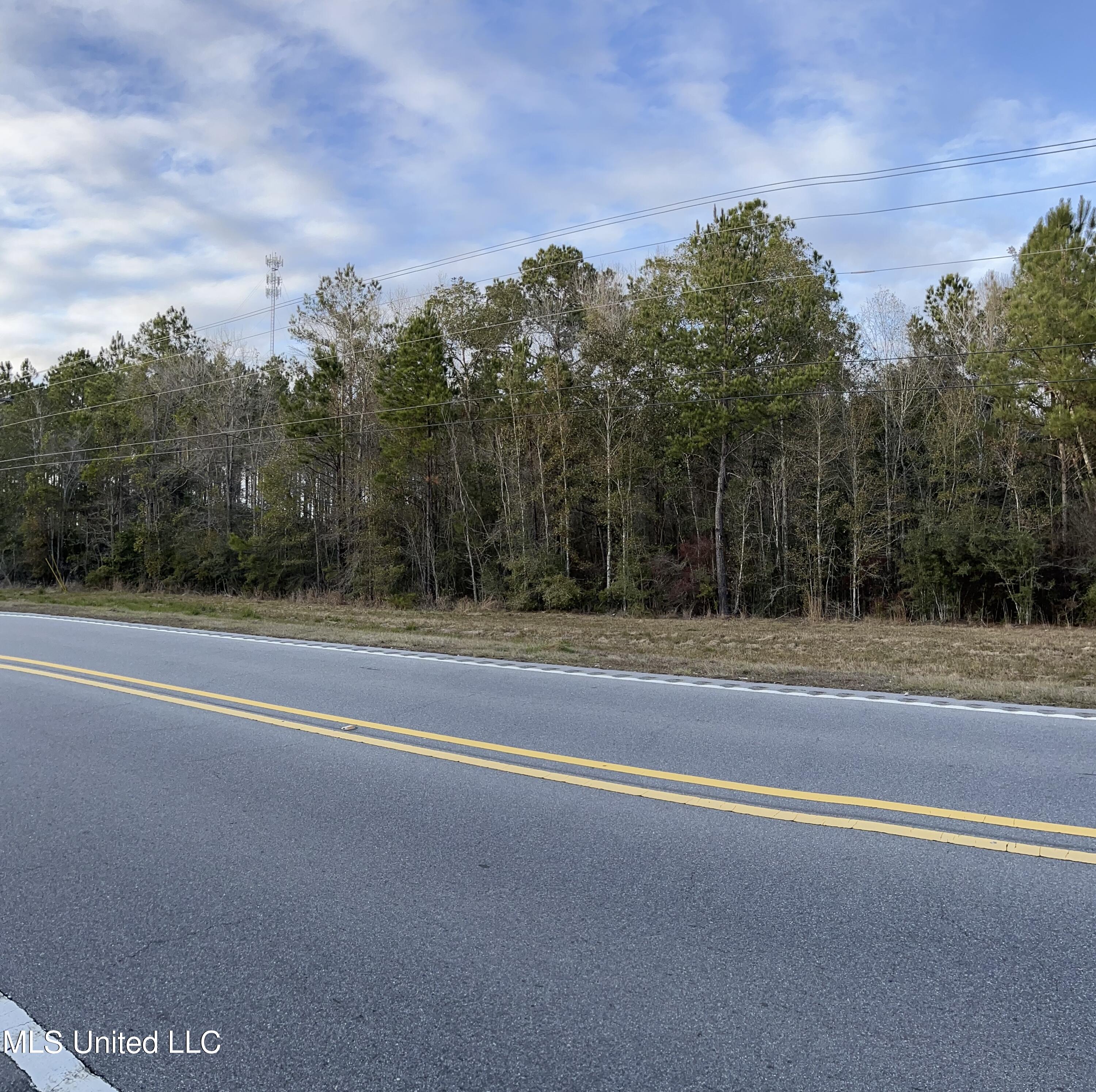 S Leetown And Highway 43 Highway Property Photo 3