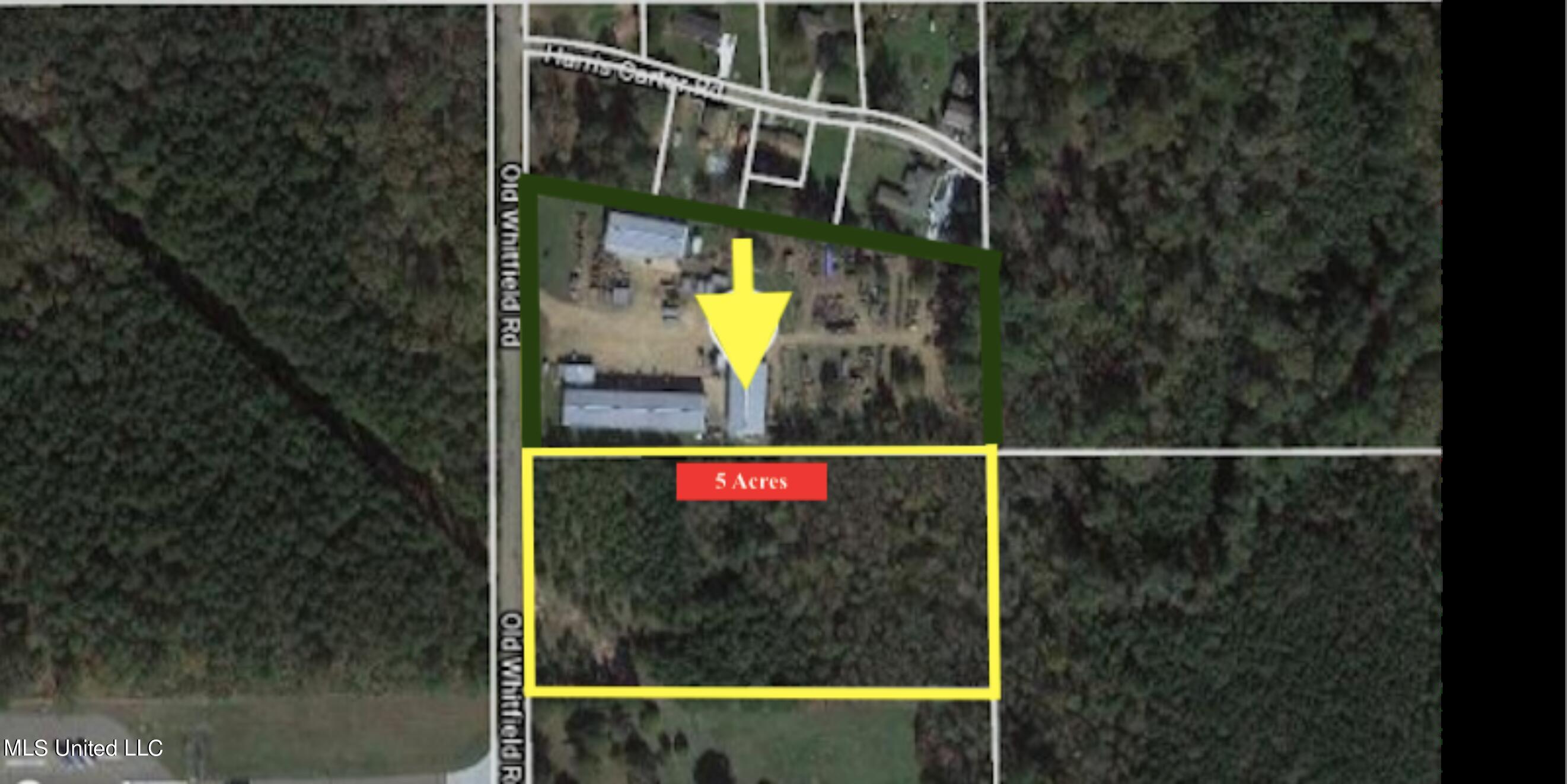 Old Whitfield Road Property Photo 1
