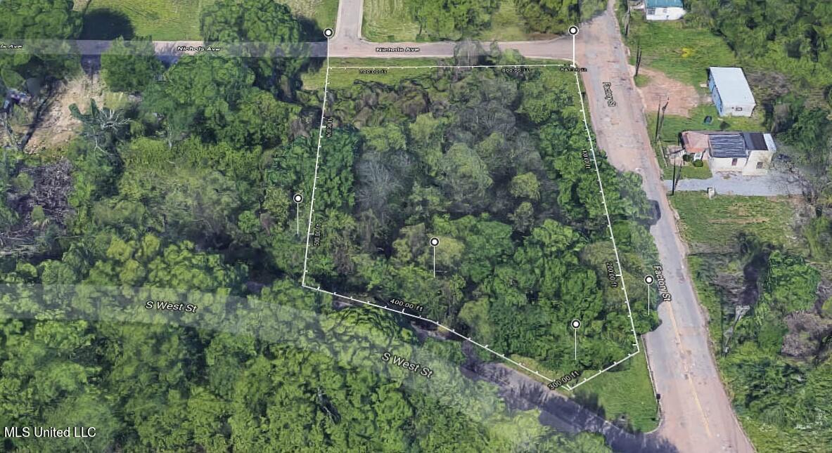 0 S West Street Property Photo 1