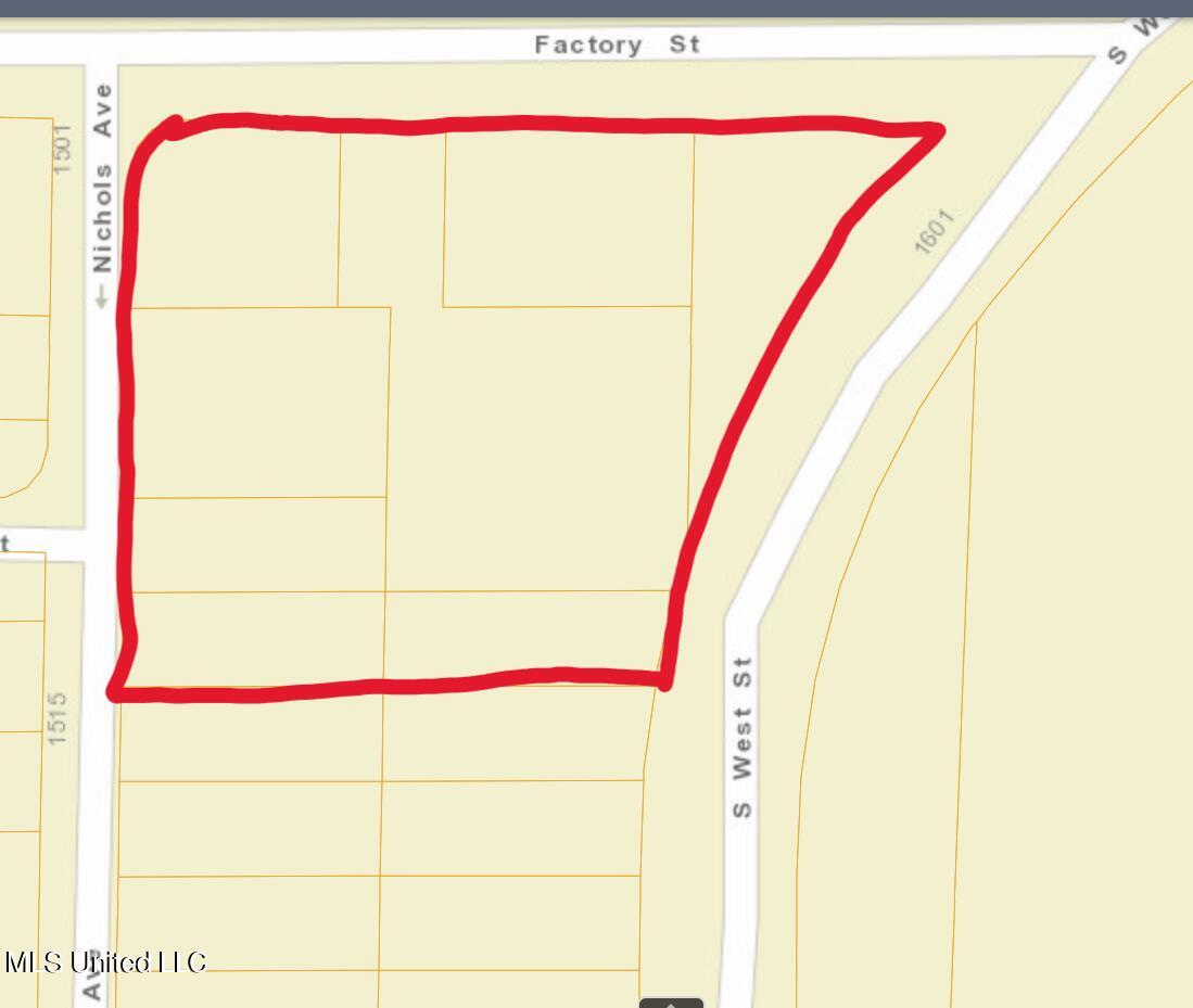 0 S West Street Property Photo 4