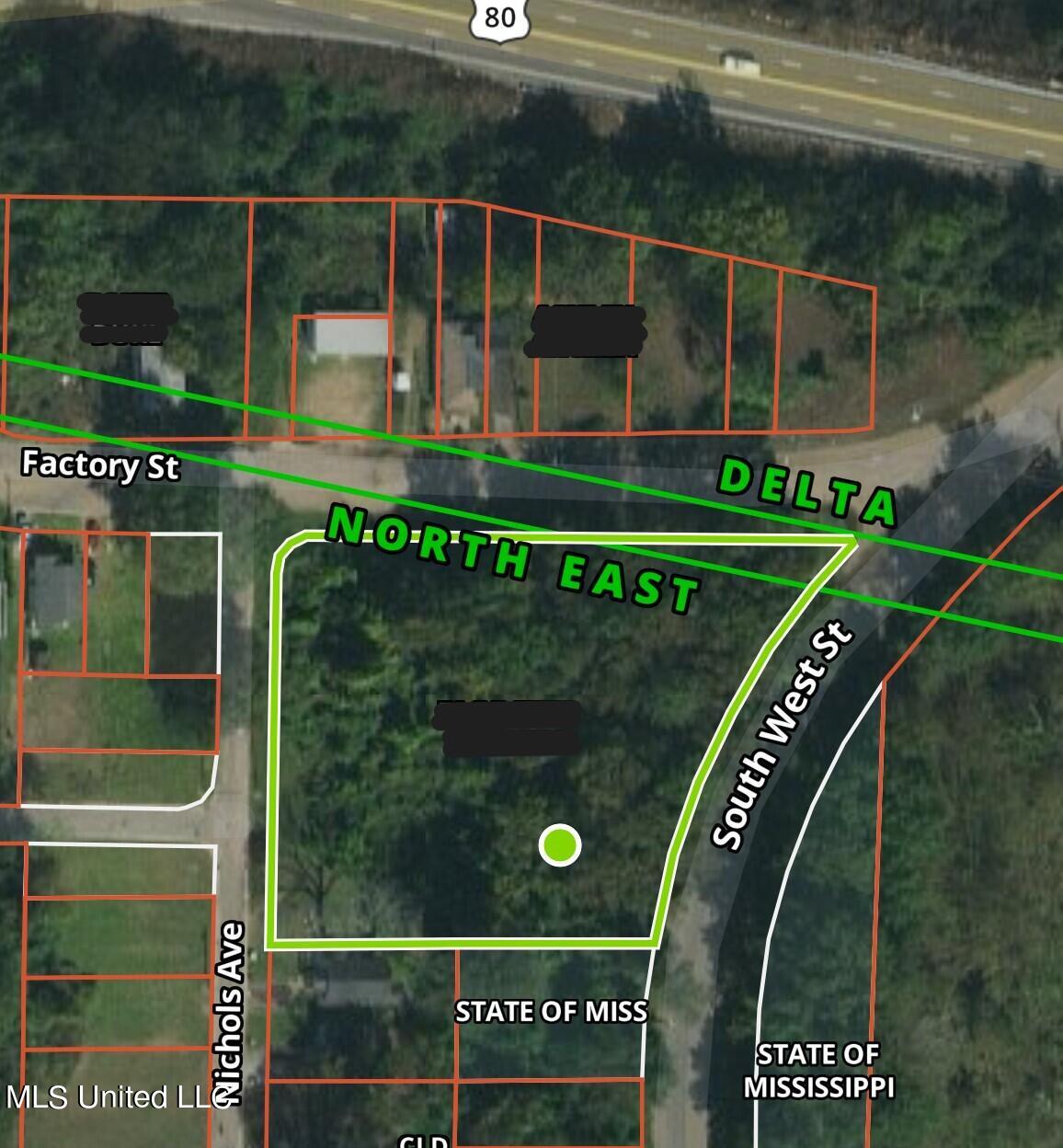 0 S West Street Property Photo 5