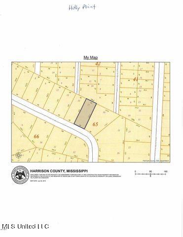 Lot 15 Hollypoint Point Property Photo 8