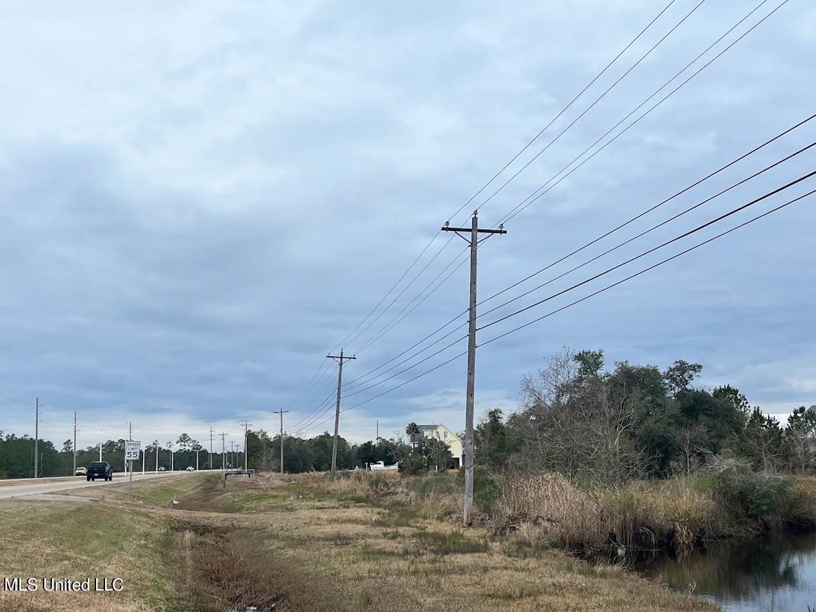 2 Acres Highway 603 Property Photo 3