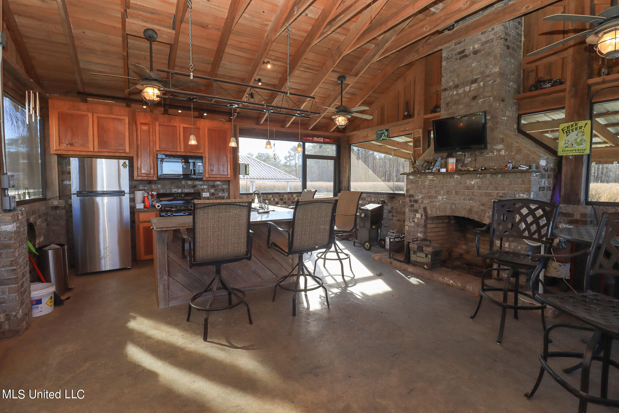 120 Lake Harbour Point Property Photo 35