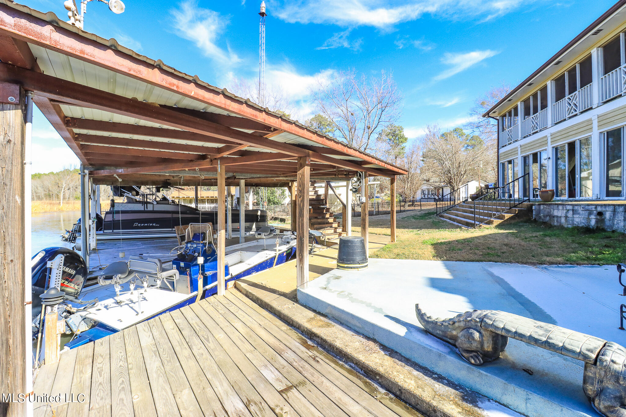 120 Lake Harbour Point Property Photo 39
