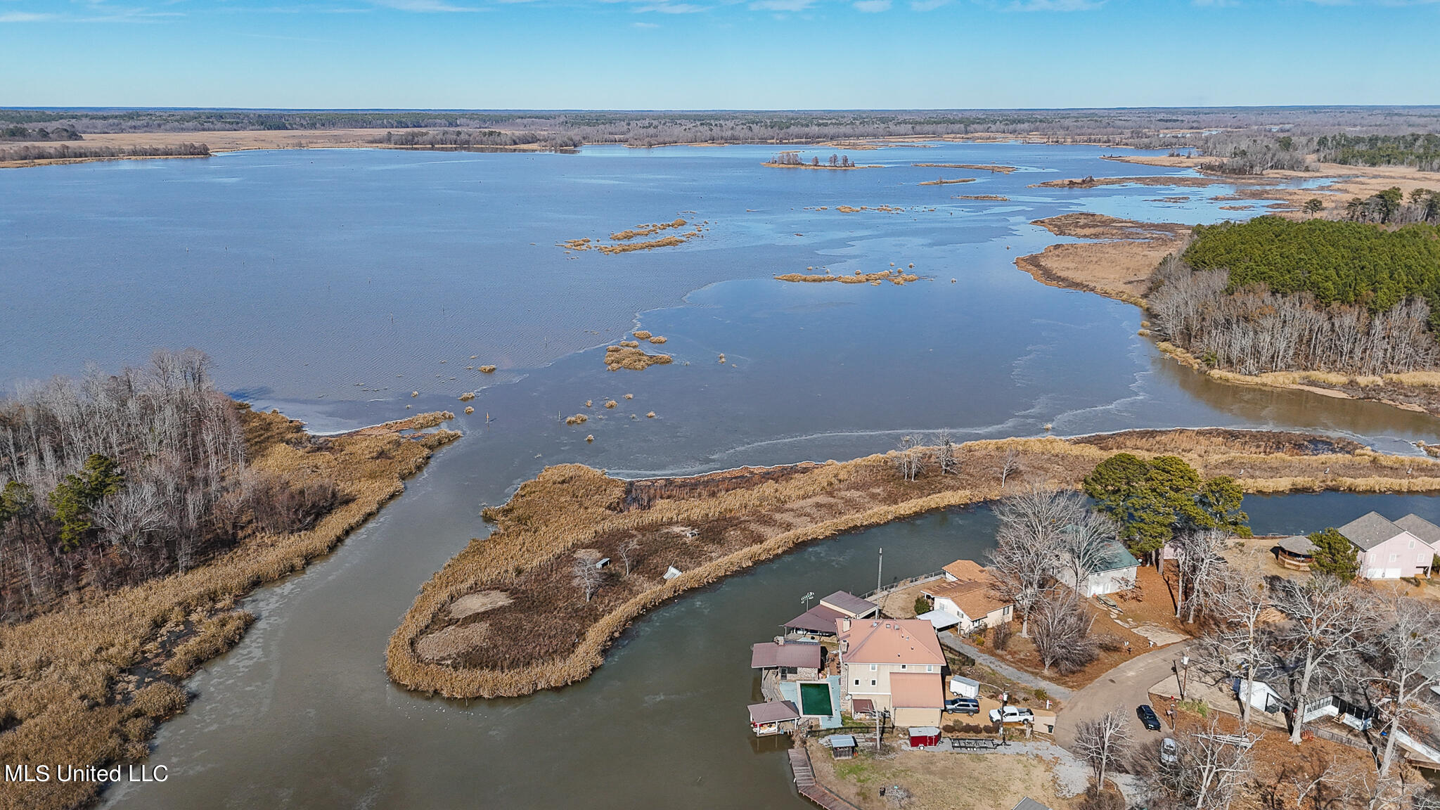 120 Lake Harbour Point Property Photo 46